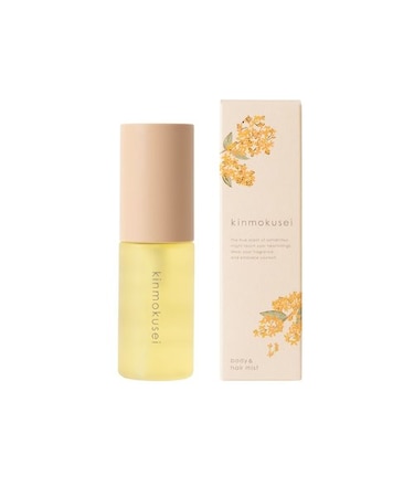 金木犀 ボディー＆ヘアミスト 30ml