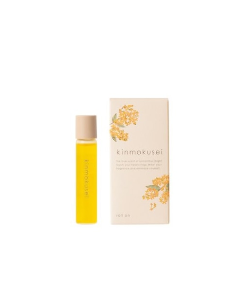 金木犀 ロールオンフレグランス 6ml