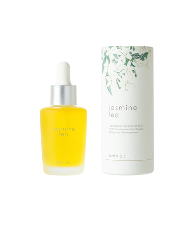 ジャスミンティー バスオイル 30ml