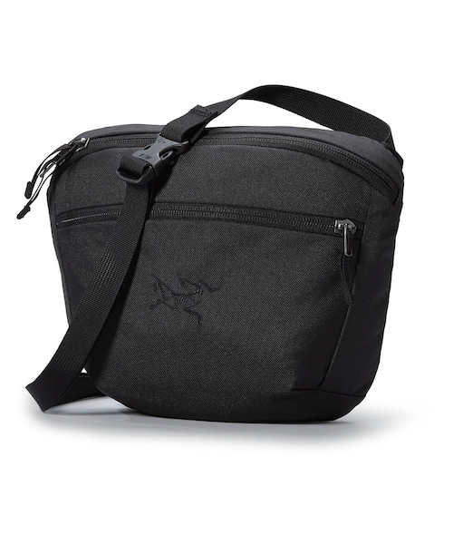 新品 アークテリクス×ビームス Mantis 2 Waist pack Arc'teryx x BEAMS Mantis 2 Waist Pack Tranquil - FW23 - US