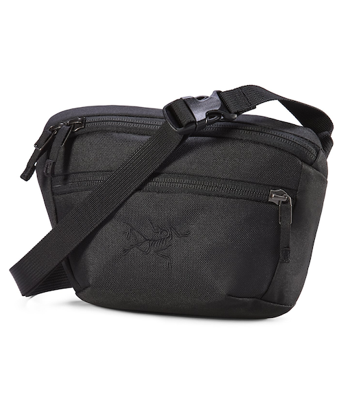 か*ぃ様 4401326 ピクシー ★ 第1弾基本拡張パック 125/128 Mantis 1 Waist Pack｜アークテリクスの通販｜&mall（アンド