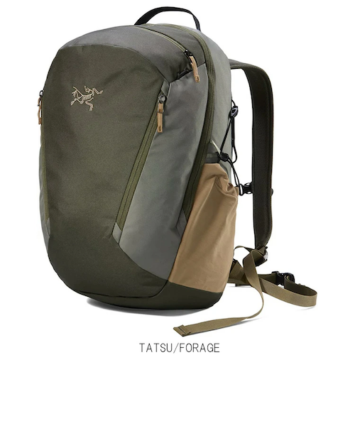 バッグ ARC'TERYX Mantis 26 Tatsu / Forage Arc'teryx Mantis 26 Backpack Tatsu Forage | eBay
