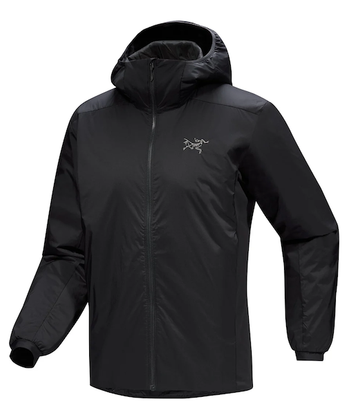 Atom Hoody M