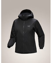 Atom Hoody W