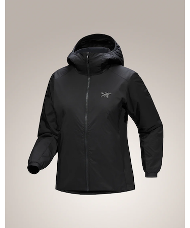 Atom Hoody W