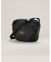 Mantis 2 Waist Pack 24K Black