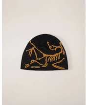 Bird Head Toque