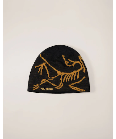 Bird Head Toque