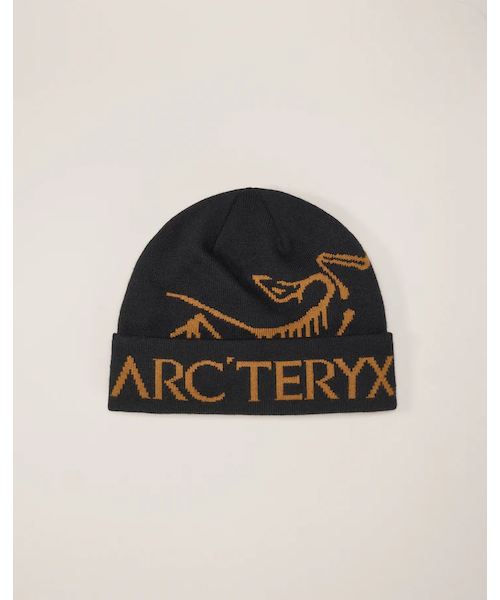 Bird Word Toque｜アークテリクスの通販｜&mall（アンドモール）三井