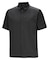 Skyline SS Shirt M Black