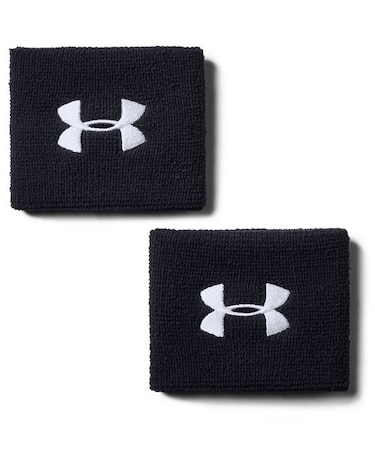 UA PERFORMANCE WRISTBANDS
