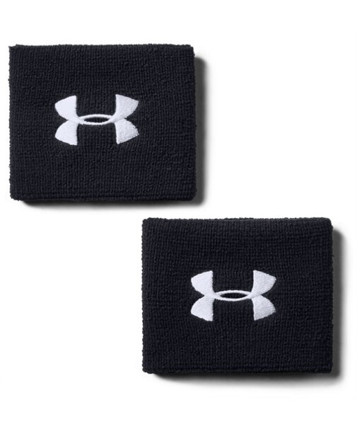 UA PERFORMANCE WRISTBANDS
