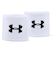 UA PERFORMANCE WRISTBANDS