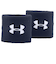 UA PERFORMANCE WRISTBANDS
