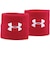 UA PERFORMANCE WRISTBANDS
