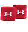 UA PERFORMANCE WRISTBANDS