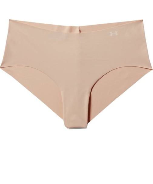 UAピュアストレッチ ヒップスター (3枚セット)(トレーニング/WOMEN)