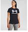 UAライブ スポーツスタイル グラフィック ショートスリーブTシャツ（トレーニング/WOMEN）