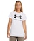 UAライブ スポーツスタイル グラフィック ショートスリーブTシャツ（トレーニング/WOMEN）