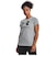 UAライブ スポーツスタイル グラフィック ショートスリーブTシャツ（トレーニング/WOMEN）