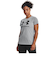 UAライブ スポーツスタイル グラフィック ショートスリーブTシャツ（トレーニング/WOMEN）