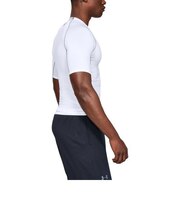 UA HEATGEAR ARMOUR SHORT SLEEVE SHIRT