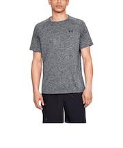 UAテック ショートスリーブ Tシャツ2.0