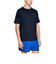 UAテック ショートスリーブ Tシャツ2.0