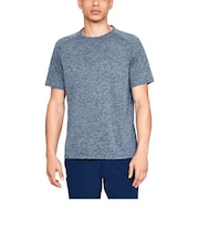 UAテック ショートスリーブ Tシャツ2.0