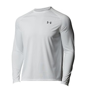 UAテック ロングスリーブ Tシャツ2.0
