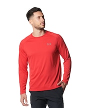 UAテック ロングスリーブ Tシャツ2.0