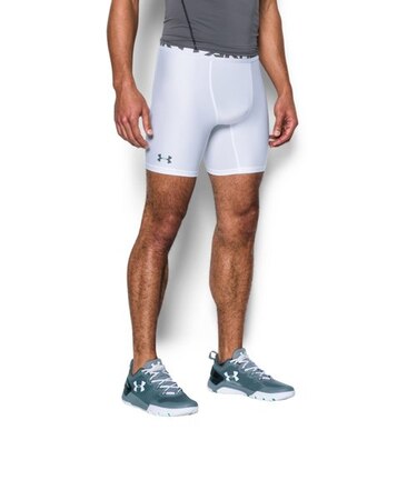 UAヒートギアアーマー2.0 コンプレッション ショーツ