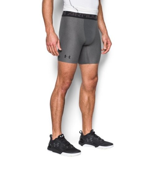 UAヒートギアアーマー2.0 コンプレッション ショーツ