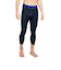 UAヒートギアアーマー 2.0 3/4レギンス（トレーニング/MEN）