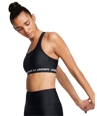 UA CROSSBACK BRA MEDIUM SUPPORT
