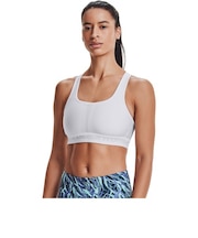 UA CROSSBACK BRA MEDIUM SUPPORT
