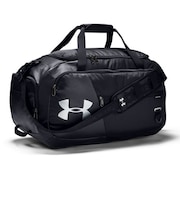 UAアンディナイアブル4.0 ダッフル ミディアム 58L（トレーニング/UNISEX）