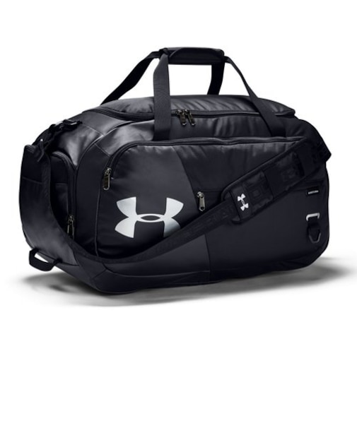 UAアンディナイアブル4.0 ダッフル ミディアム 58L（トレーニング/UNISEX）