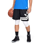 UA BASELINE 10 INCH COURT SHORTS