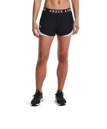 UAプレーアップ ショーツ3.0（トレーニング/WOMEN）