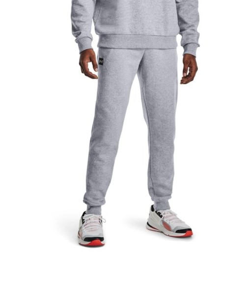 UAライバルフリース ジョガーパンツ