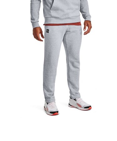 UAライバルフリース パンツ