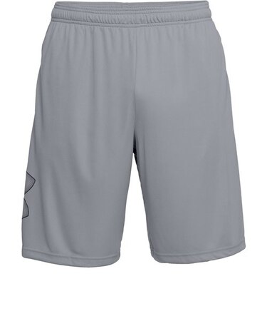 UAテック グラフィック ショーツ