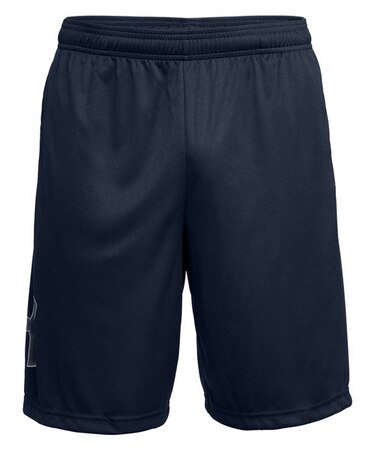 UAテック グラフィック ショーツ