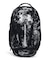 UA HUSTLE 5.0 BACKPACK