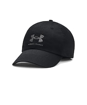 UAスポーツスタイル アジャスタブル キャップ