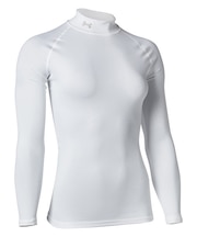 UA HG Compression LS Mock