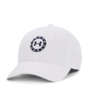 UA Jordan Spieth Tour Adj Hat