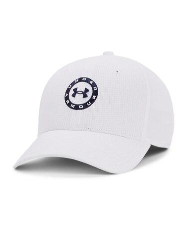 UA Jordan Spieth Tour Adj Hat