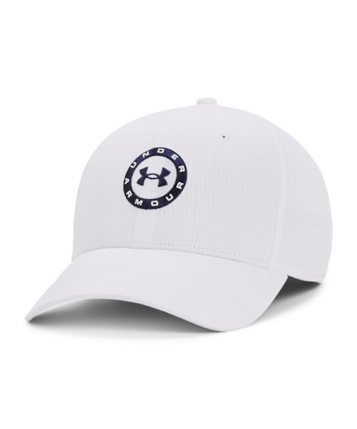 UA Jordan Spieth Tour Adj Hat
